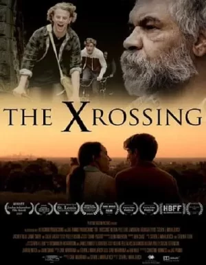 TheXrossing海报