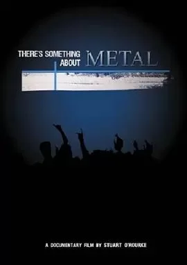TheresSomethingAboutMetal海报