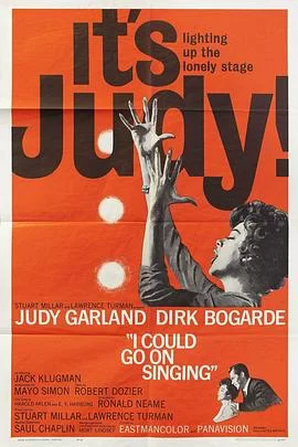 我仍能唱歌海报