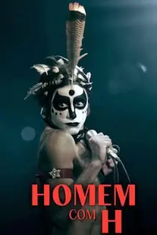 拉丁血与泪:巴西歌王的不羁星途海报