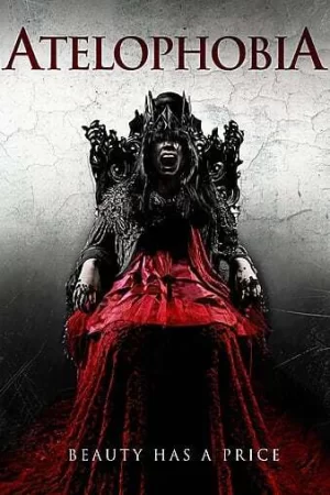 不完美恐惧症海报