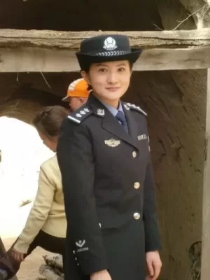 西部警官海报