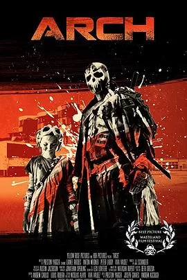 Arch[电影解说]海报