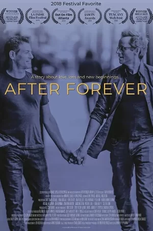 永恒之后第一季海报