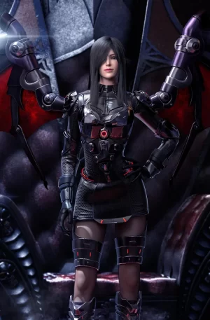 雄兵连1之雄芯篇海报