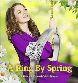 RingbySpring海报