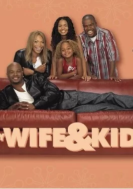 我的老婆和孩子第二季海报