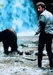 熊记(德语版)海报