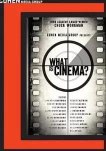 什么是电影?海报