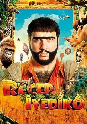 RecepIvedik6海报