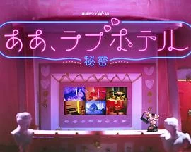 情侣酒店~秘密~海报