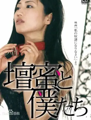 做我的奴隶2海报