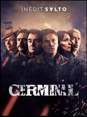 萌芽第一季海报