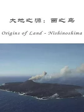 大地之源:西之岛海报