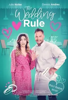 结婚与遗产海报