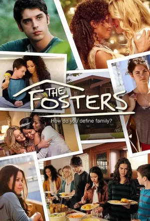 如此一家人第五季海报