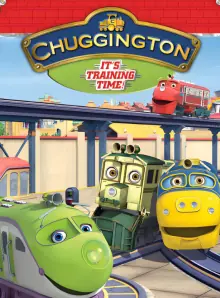 恰恰特快车第一季海报