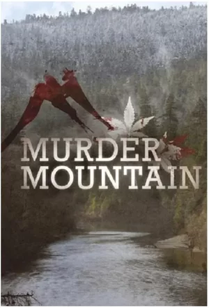 丧命山第一季海报