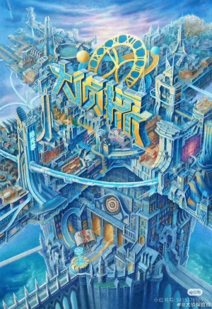 大侦探·拾光季2025海报