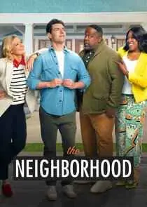 东邻西舍第八季海报