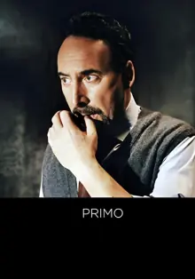 普里莫海报