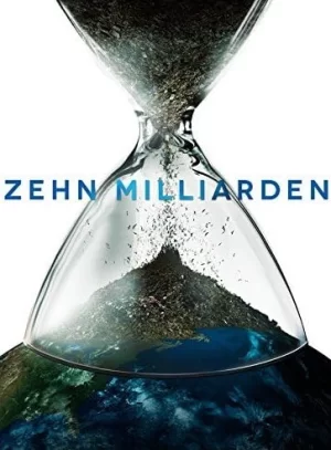 一百亿人口海报