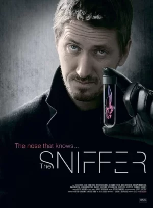 嗅觉神探第二季海报
