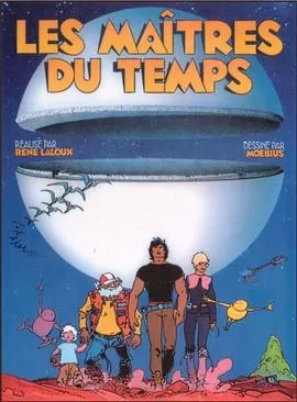 时间之主[电影解说]海报