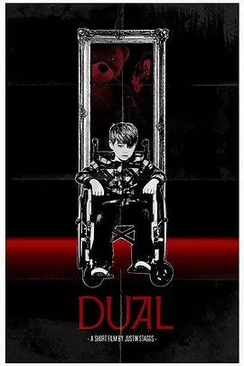 玩具熊和小丑[电影解说]海报