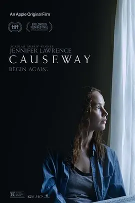 桥之彼端Causeway海报