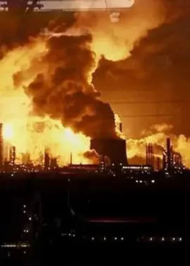 泰特斯星际号海报