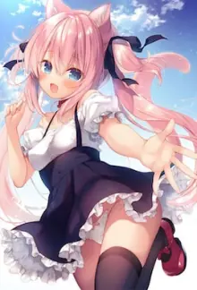 我的理想的异世界生活海报