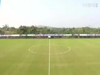 中国足球青少年精英联赛浙江俱乐部U21VS长春亚泰U2120251208海报