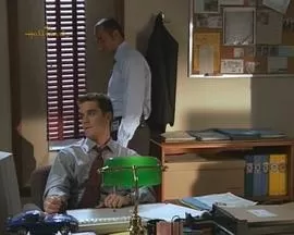 慧眼女特工第二季海报