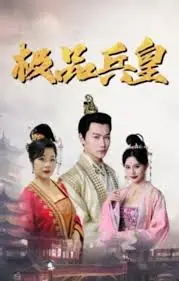 极品兵皇海报