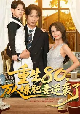 重生80万人嫌肥妻逆袭了海报