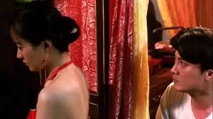 禁忌第一部海报