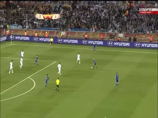 南非世界杯小組賽-B希臘(歐洲)VS(南美洲)阿根廷(国俄双语)海报