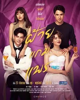 偷龙转凤[电影解说]海报