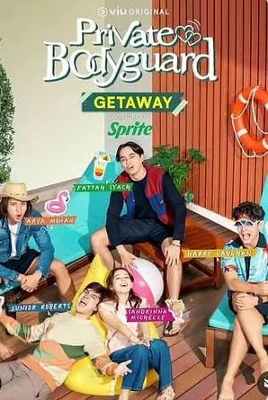 我的王子保镖海报