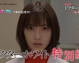 白夜医生特别篇海报