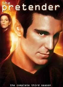 伪装者第三季海报