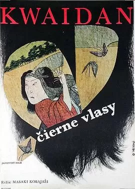 怪谈怪談[电影解说]海报