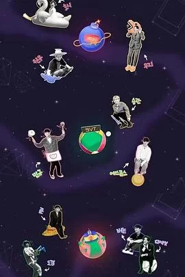 GoingSeventeen2022海报