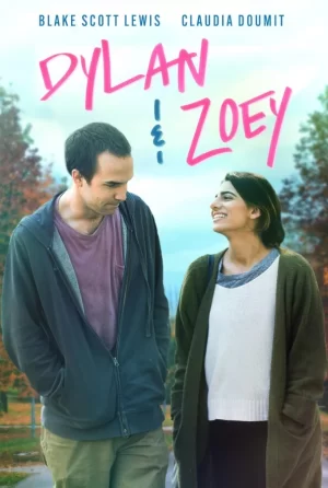 迪伦与佐伊海报