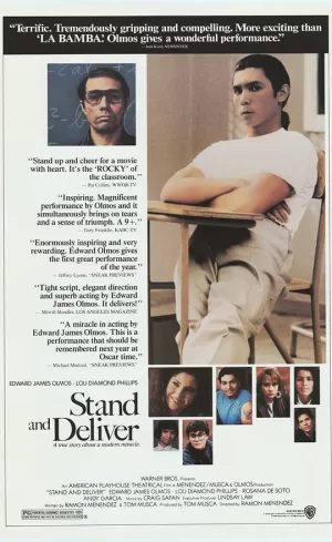 为人师表[影视解说]海报