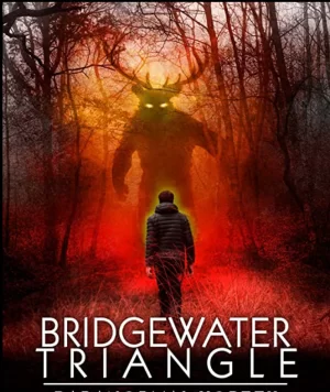 BridgewaterTriangle_ParanormalVortex海报