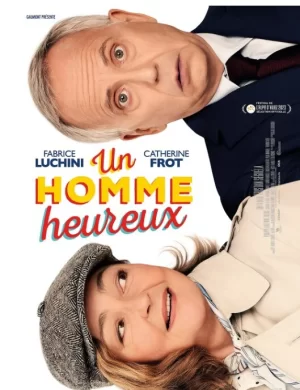 Unhommeheureux海报