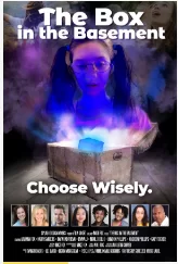 TheBoxintheBasement海报