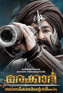 马拉喀尔:阿拉伯海狮海报